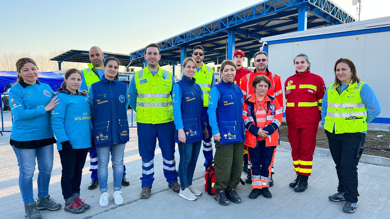 primera-entrega-de-ayuda-humanitaria-para-los-refugiados-ucranianos-en-isaccea-rumania